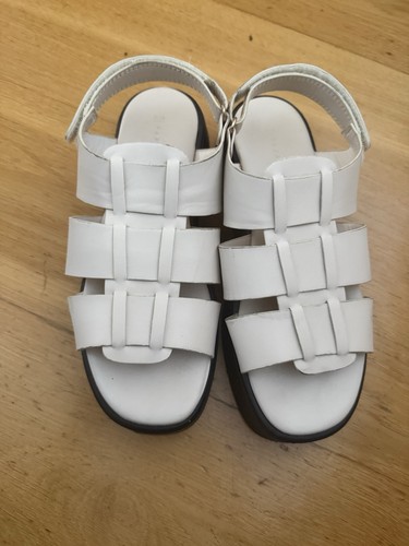 Matalan papaya cream platform - ,
