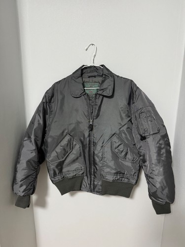 Cwu ma2 jacket size - cwu-45,