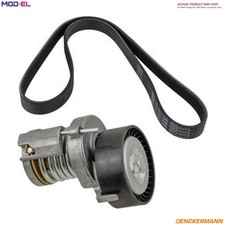 BELT TENSIONER VRIBBED BELT