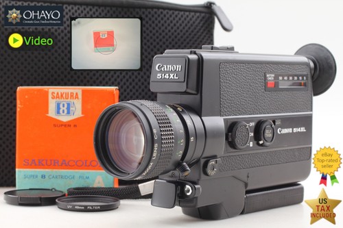 All works mint canon - all,