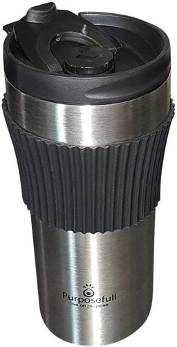 Stainless steel coffee - stainless, maker