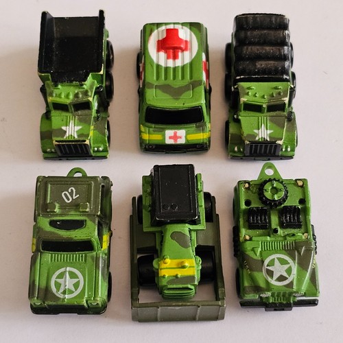 Micro machines military - micro,