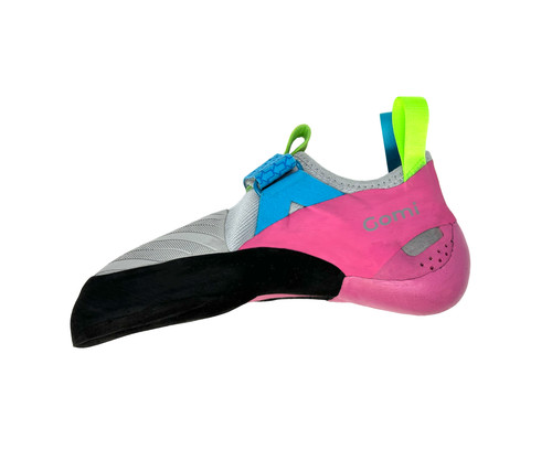 Butora gomi rock climbing shoe - butora,