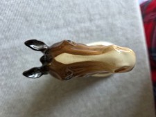 Beswick Gloss Hunter Horse