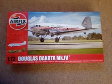 Airfix A08015 1/72 Douglas