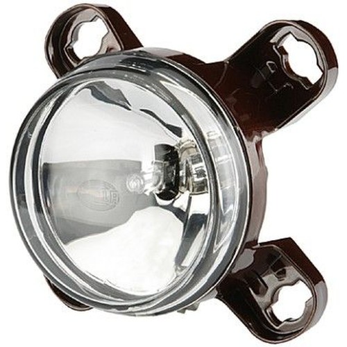 Hella headlight v - hella, h1