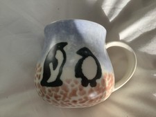 Ben Thomas Studio Pottery