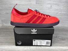 Adidas x CP Company Tobacco