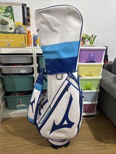 Mizuno midsize tour staff - midsize,