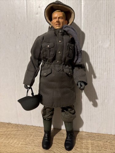 Scale military action - scale,