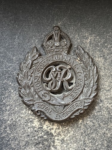 Royal engineers british army - royal,
