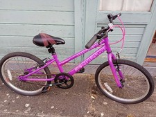 GIRL'S  APOLLO ENVY HYBRID 20