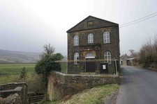 Photo A1 Scar Top Sunday School Oldfield/SE0037 Still meeting every wee c2015