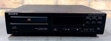 Sony CDP-M303 CD Player