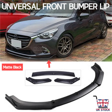 For VW Polo GTI Scirocco Matte