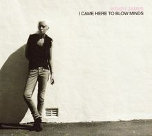 Came here blow - here, by
