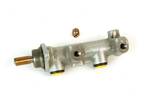 Brake master cylinder cast - cylinder,