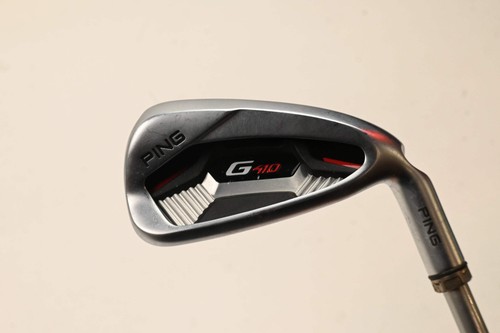 Ping g410 iron green dot - /,