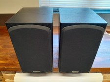 Monitor Audio Silver RX1 Floor
