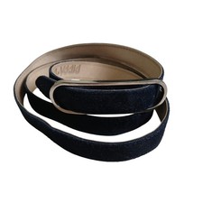 Pippa Dee Vintage black suede