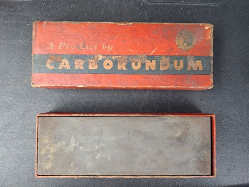 New old stock - stock, vintage
