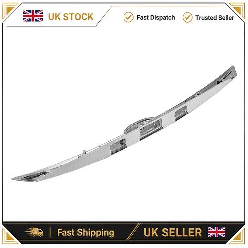 Tailgate boot strip handle - tailgate,