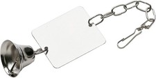 Bird plates cage accessory - plates,