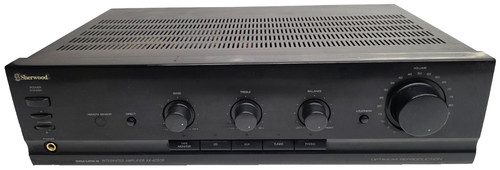 Sherwood 4050r stereo - sherwood, ax-4050r