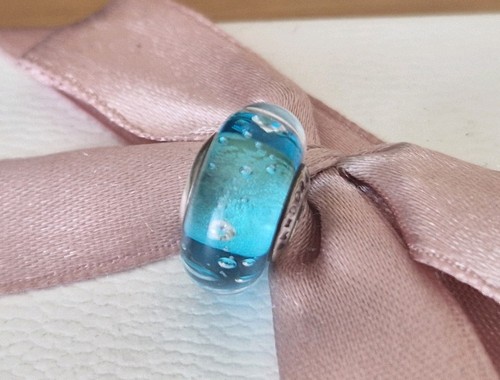Genuine pandora blue - pandora,