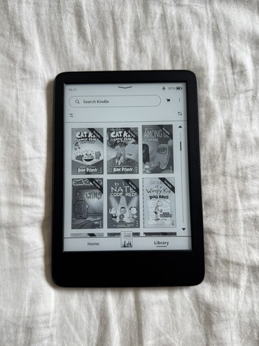 Amazon kindle 2024 11th - amazon,