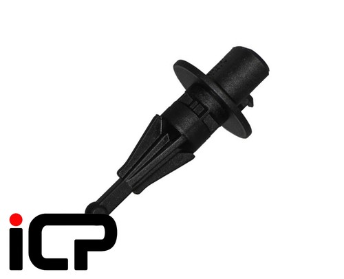 Genuine intake air temp - intake, sensor