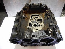 RECONDITIONED CYLINDER BLOCK AUDI A5 A5 2.7 V6 TDI CGK 2007-2012 059103023G