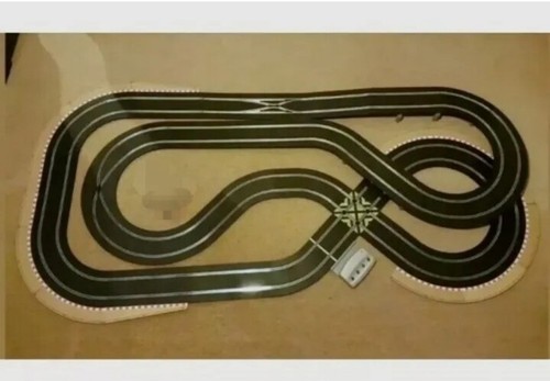 Scalextric digital track - track, set