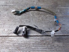Lexus is200 sport - 1999, dash
