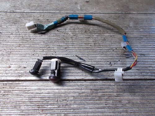 Lexus is200 sport 1999 dash - sport,