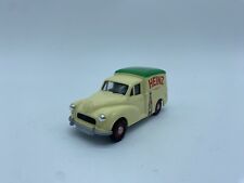 MORRIS 1000 VAN HEINZ MODEL