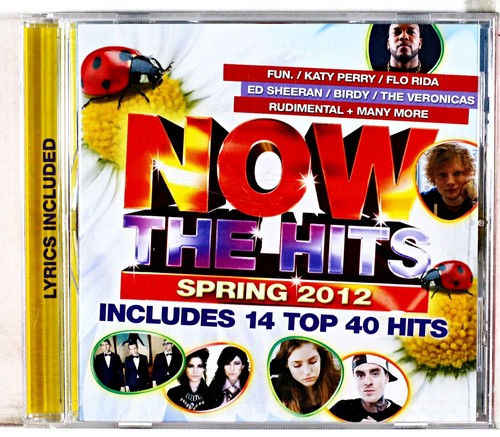 Various now the - various,
