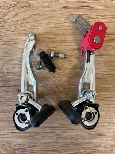 Shimano nos nexave brakes - shimano,