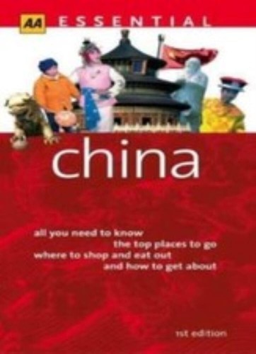 Essential china paul - paul, mooney