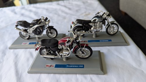 Maisto triumph - maisto, 1:18