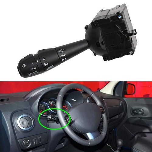 8201167988 switch indicator - switch,