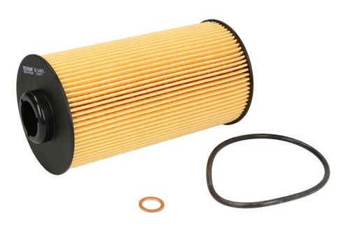 Fits filtron 649 oil - fits, oe