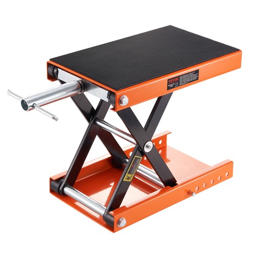 Vevor motorcycle scissor jack - vevor,