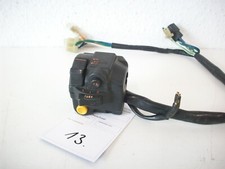 Handlebar fitting