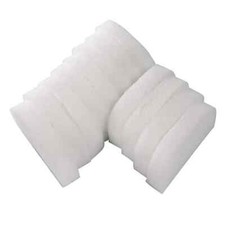 Compatible polishing filter - ,