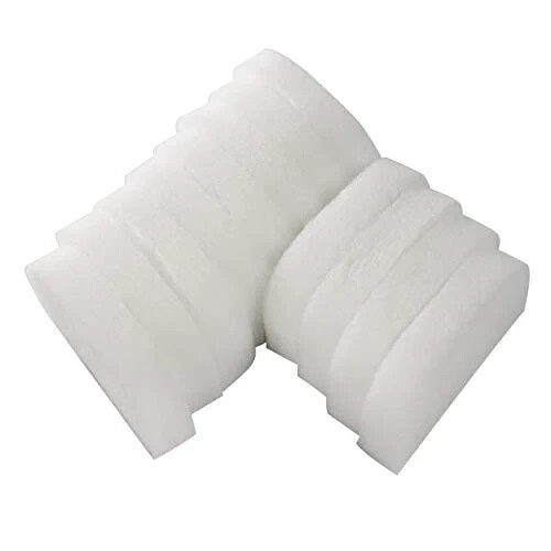 Compatible polishing filter - ,
