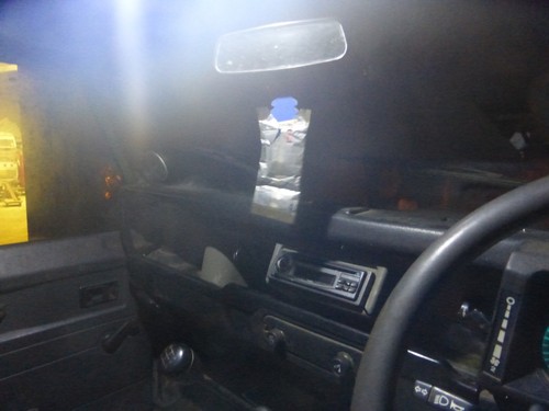 Land rover defender 110 - land, 90