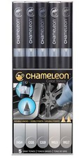 Chameleon Color Tones 5 Pen