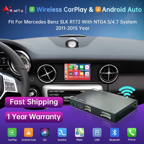 For benz class slk r172 - benz,
