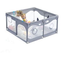 Baby Playpen Sturdy Safety